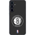 NBA Brooklyn Nets Distressed Galaxy A36 5G Skin